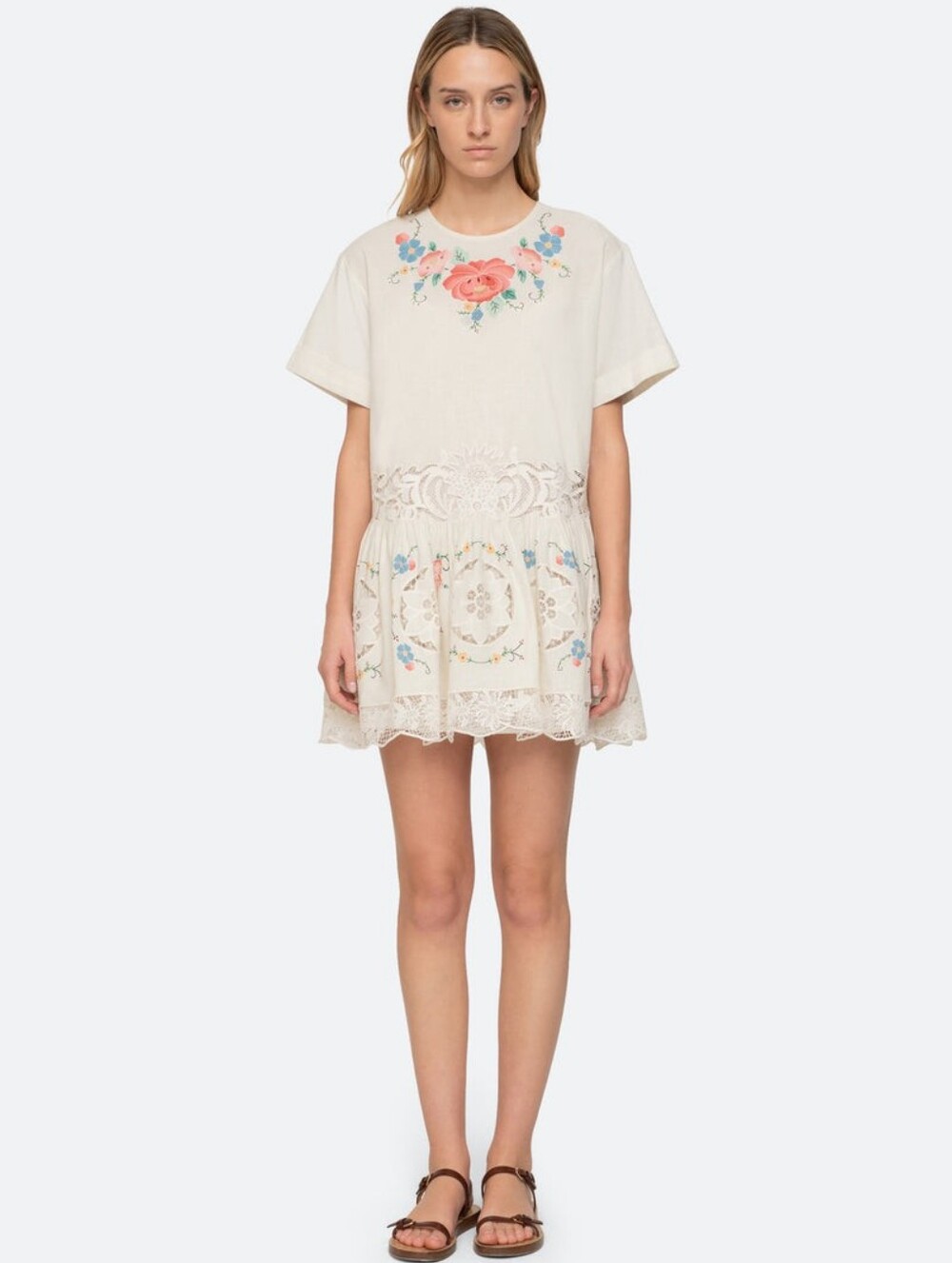 Sea Astrid Dress